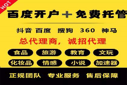 百度竞价排名服务助力旅游行业快速发展